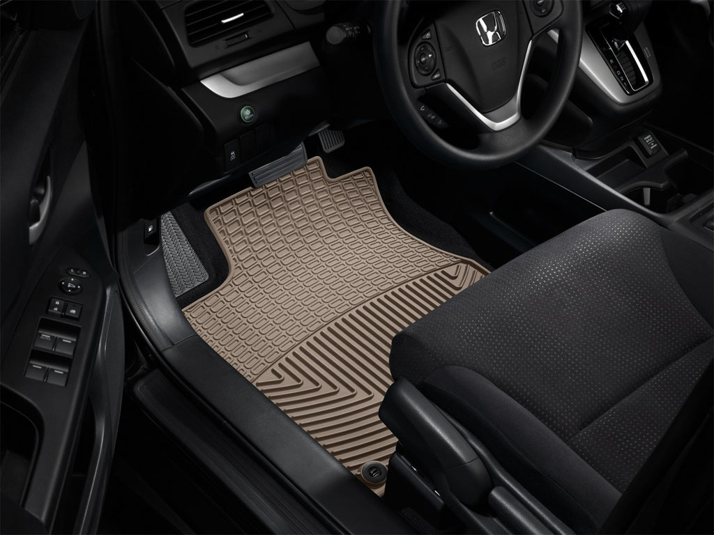 Weathertech W270TN All Weather Floor Mats for Select Honda CR-V