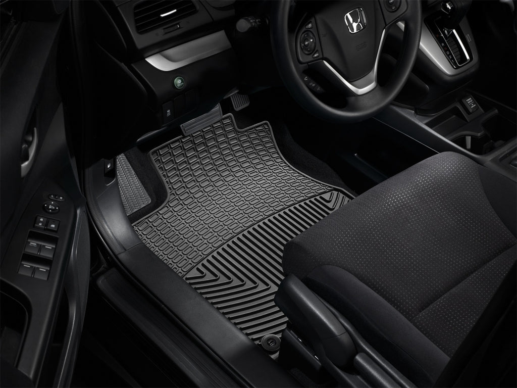 Weathertech W270 All Weather Floor Mats for Select Honda CR-V