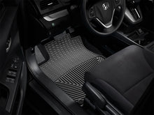Load image into Gallery viewer, Weathertech W270 All Weather Floor Mats for Select Honda CR-V