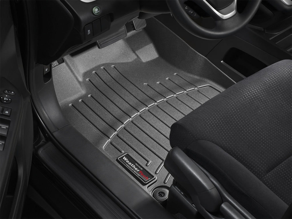 Weathertech 447371 FloorLiner™ DigitalFit® for Select Honda CR-V