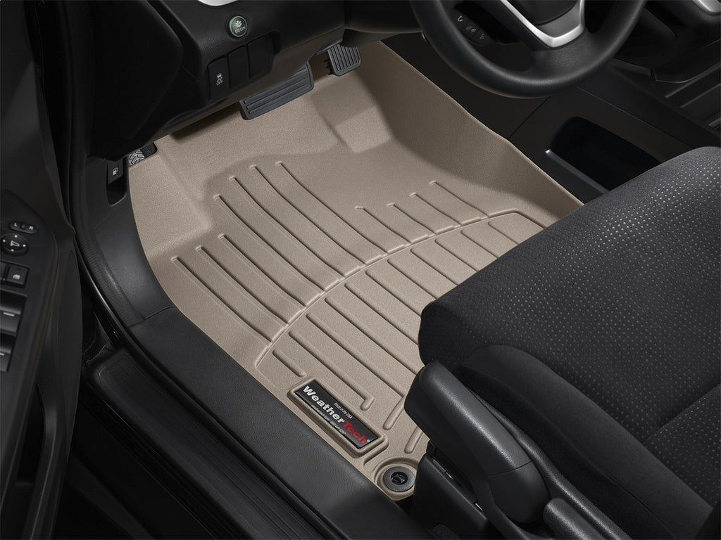 Weathertech 457371 FloorLiner™ DigitalFit® for Select Honda CR-V
