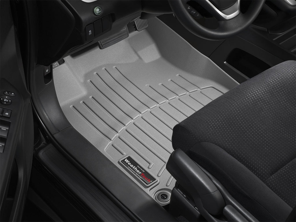 Weathertech 467371 FloorLiner™ DigitalFit® for Select Honda CR-V