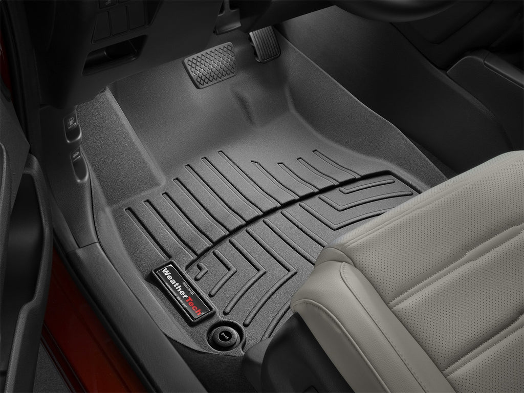 Weathertech 4411101 FloorLiner™ DigitalFit® for Select Honda CR-V