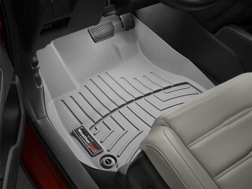 Weathertech 4611101 FloorLiner™ DigitalFit® for Select Honda CR-V