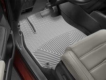 Load image into Gallery viewer, Weathertech W419GR All Weather Floor Mats for Select Honda CR-V