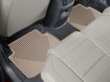 Load image into Gallery viewer, Weathertech W420TN All Weather Floor Mats for Select Honda CR-V