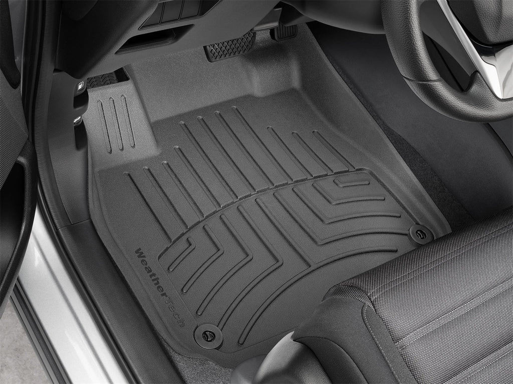 Weathertech 4411101IM FloorLiner™ HP for Select Honda CR-V
