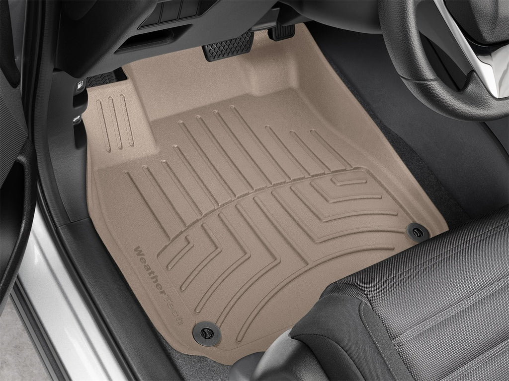 Weathertech 4511101IM FloorLiner™ HP for Select Honda CR-V