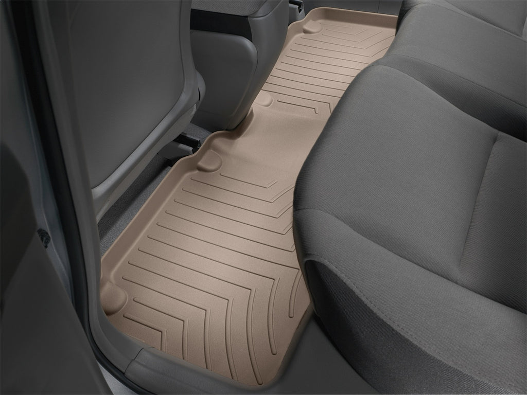 Weathertech 450902 FloorLiner™ DigitalFit® for Select Honda Civic