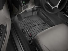 Load image into Gallery viewer, Weathertech 446311 FloorLiner™ DigitalFit® for Select Honda Civic