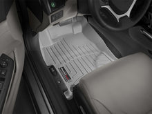 Load image into Gallery viewer, Weathertech 466311 FloorLiner™ DigitalFit® for Select Honda Civic