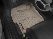Load image into Gallery viewer, Weathertech 456521 FloorLiner™ DigitalFit® for Select Honda Civic