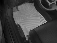 Load image into Gallery viewer, Weathertech W330GR All Weather Floor Mats for Select Honda Civic