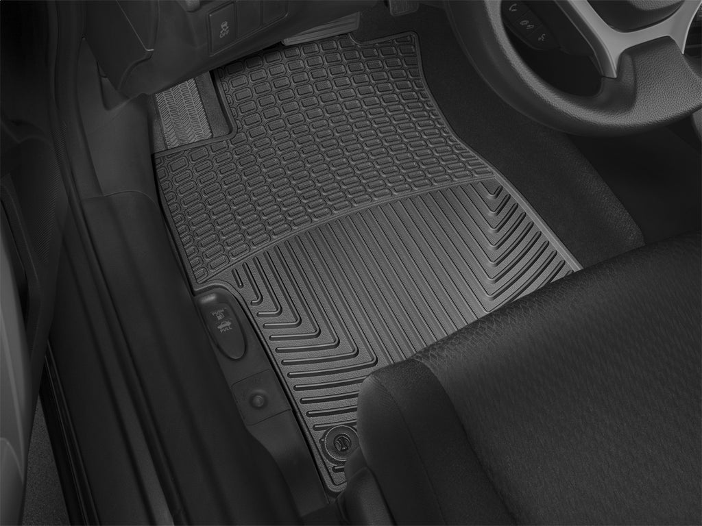 Weathertech W330 All Weather Floor Mats for Select Honda Civic