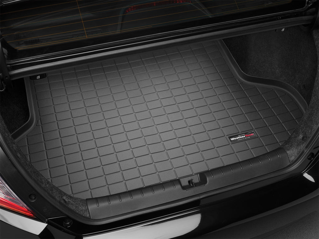 Weathertech 40849 Cargo Liner for Select Honda Civic
