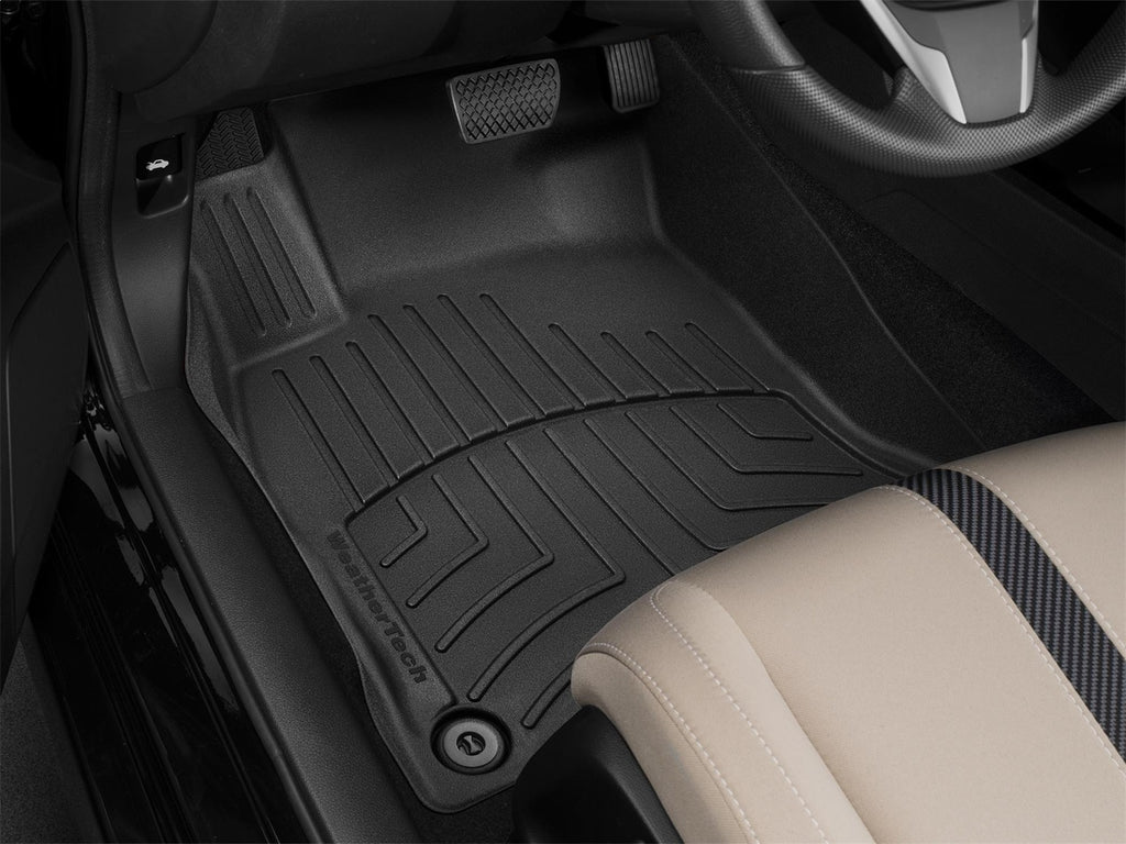 Weathertech 448841IM FloorLiner™ HP for Select Honda Civic