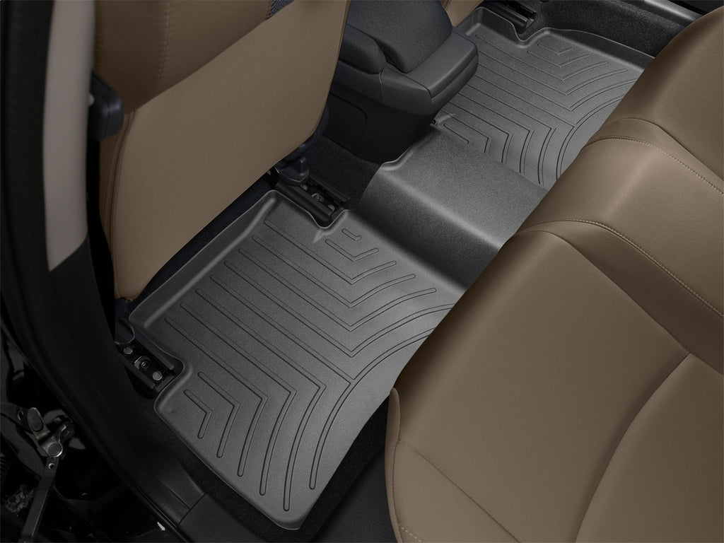 Weathertech 448842 FloorLiner™ DigitalFit® for Select Honda Civic