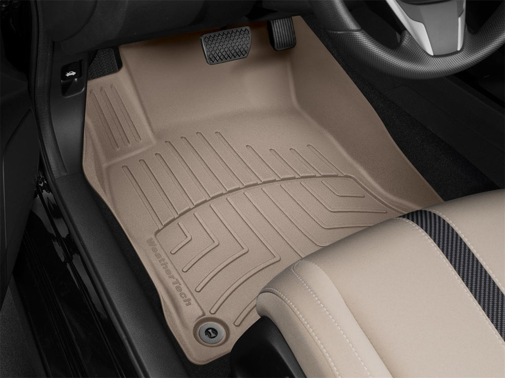 Weathertech 458841IM FloorLiner™ HP for Select Honda Civic