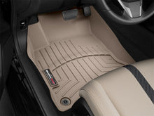 Load image into Gallery viewer, Weathertech 458841 FloorLiner™ DigitalFit® for Select Honda Civic