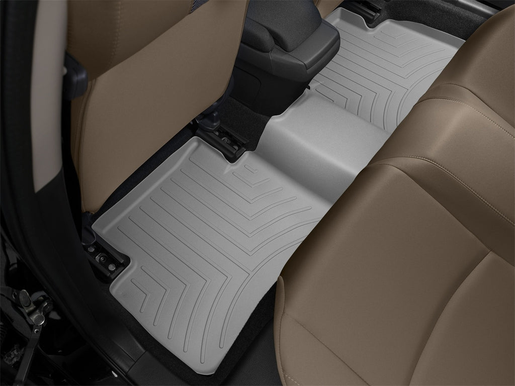 Weathertech 468842 FloorLiner™ DigitalFit® for Select Honda Civic