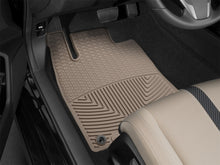 Load image into Gallery viewer, Weathertech W390TN All Weather Floor Mats for Select Honda Civic