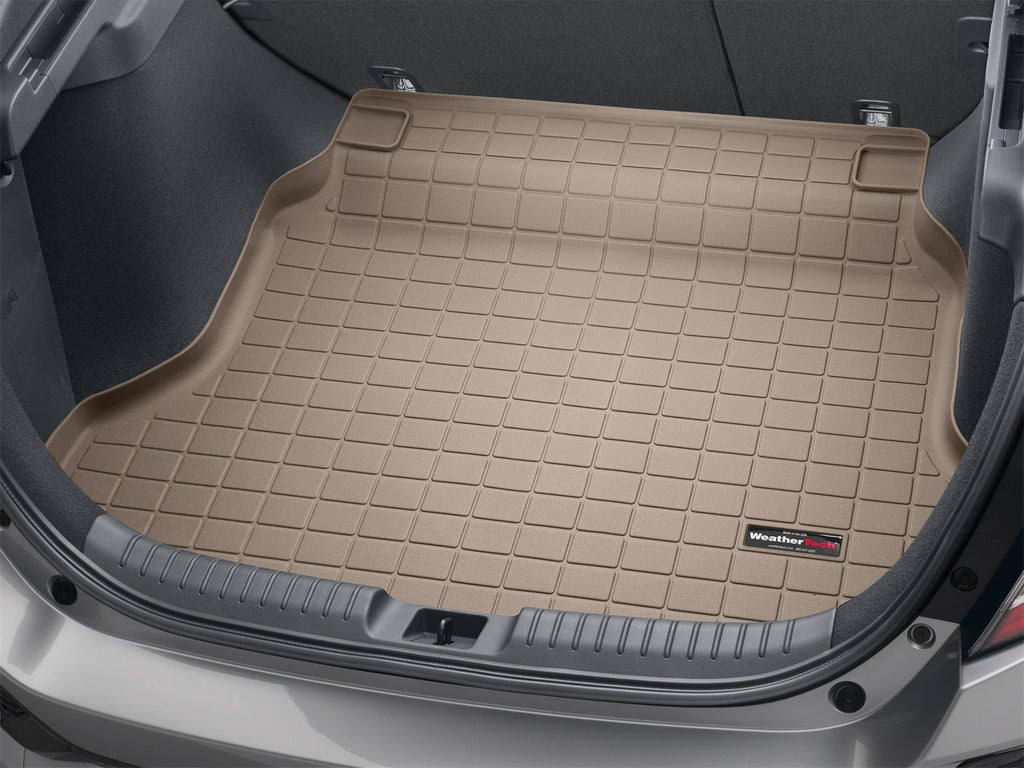 Weathertech 41968 Cargo Liner for Select Honda Civic