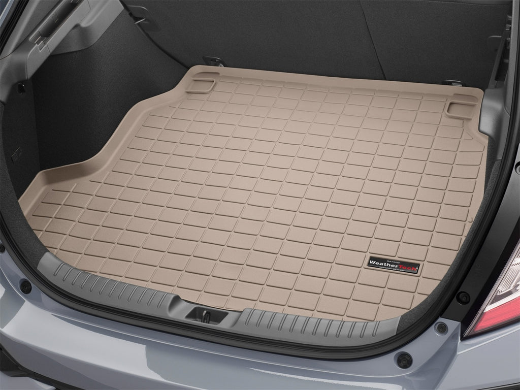Weathertech 41947 Cargo Liner for Select Honda Civic