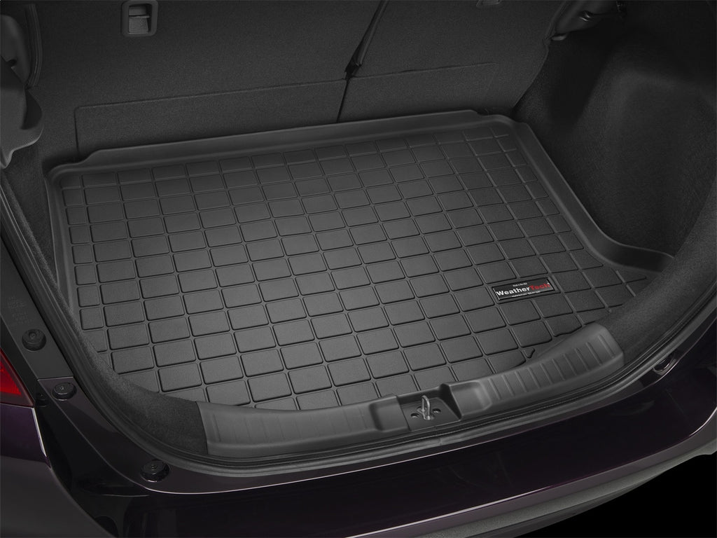 Weathertech 40730 Cargo Liner for Select Honda Fit