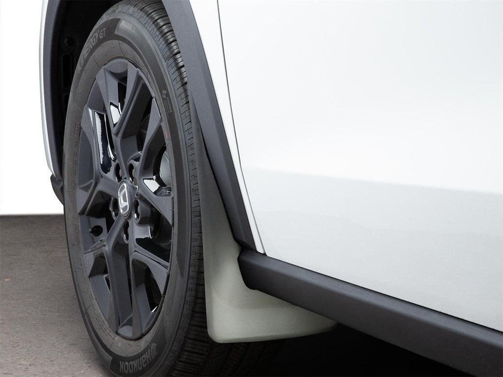 Weathertech 110168 MudFlap No-Drill DigitalFit® for Select Honda HR-V