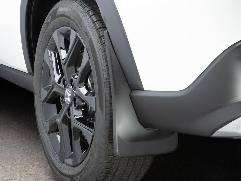 Weathertech 120168 MudFlap No-Drill DigitalFit® for Select Honda HR-V