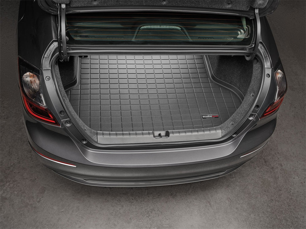 Weathertech 401213 Cargo Liner for Select Honda Insight