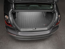 Load image into Gallery viewer, Weathertech 401213 Cargo Liner for Select Honda Insight