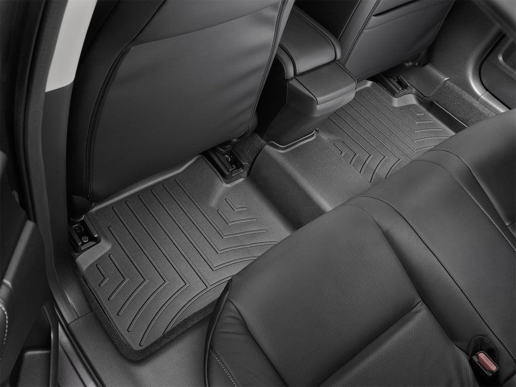 Weathertech 4414902 FloorLiner™ DigitalFit® for Select Honda Insight