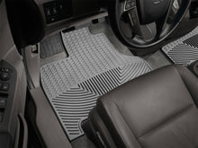 Load image into Gallery viewer, Weathertech W211GR All Weather Floor Mats for Select Honda Odyssey