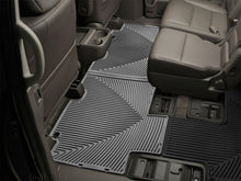 Load image into Gallery viewer, Weathertech W212GR All Weather Floor Mats for Select Honda Odyssey