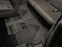 Load image into Gallery viewer, Weathertech W213CO All Weather Floor Mats for Select Honda Odyssey