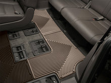 Load image into Gallery viewer, Weathertech W213TN All Weather Floor Mats for Select Honda Odyssey