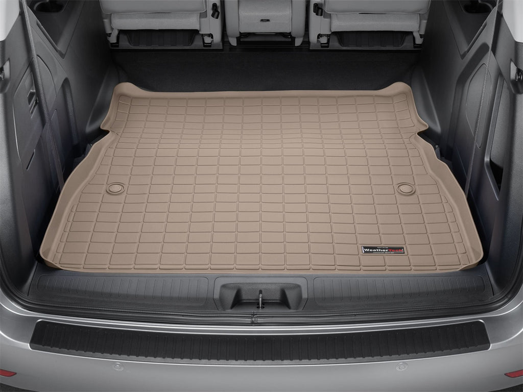 Weathertech 411050 Cargo Liner for Select Honda Odyssey