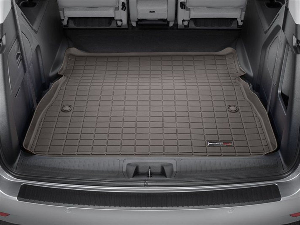 Weathertech 431050 Cargo Liner for Select Honda Odyssey