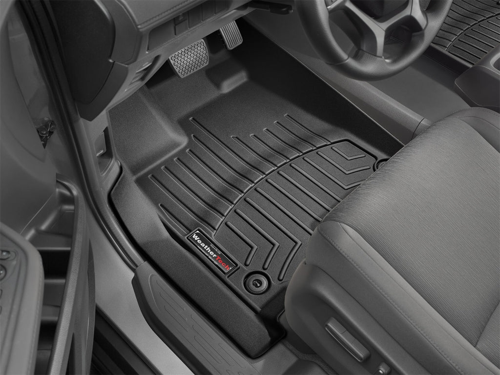 Weathertech 4412181 FloorLiner™ DigitalFit® for Select Honda Odyssey