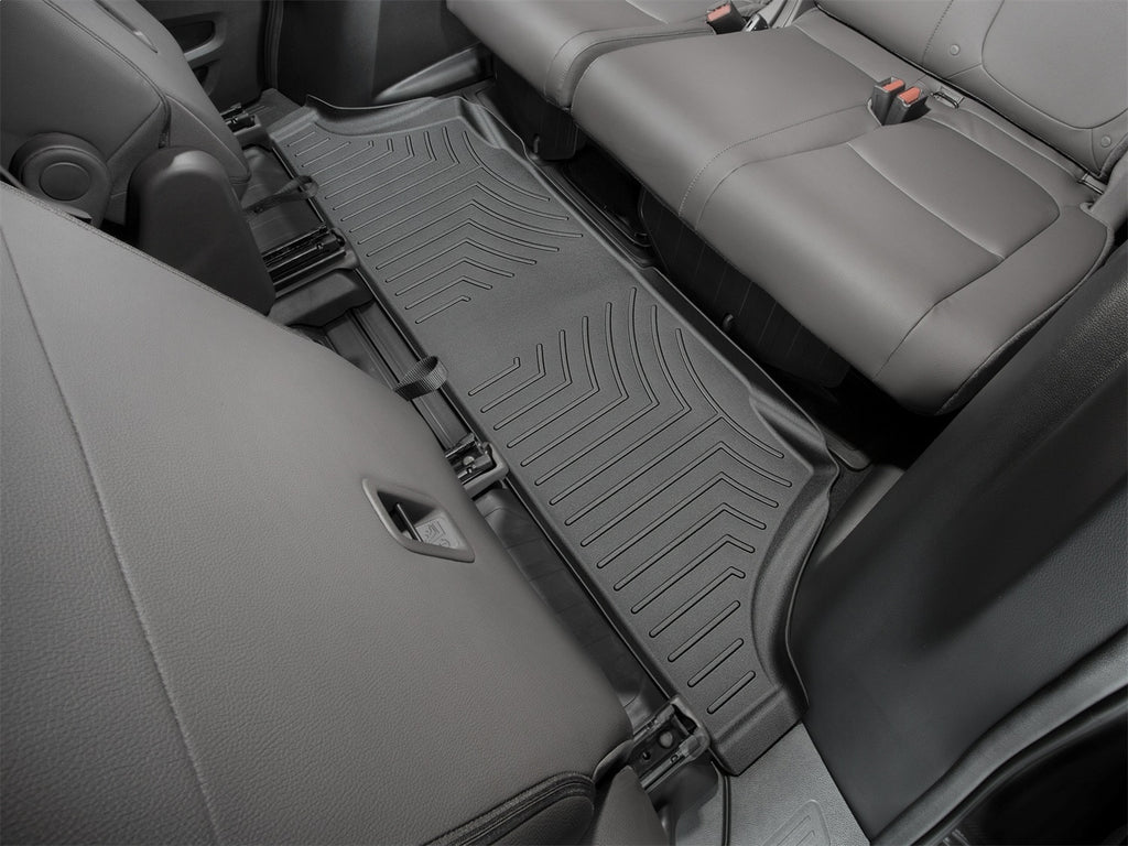 Weathertech 4412183 FloorLiner™ DigitalFit® for Select Honda Odyssey