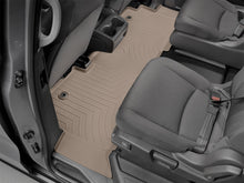 Load image into Gallery viewer, Weathertech 4512182 FloorLiner™ DigitalFit® for Select Honda Odyssey