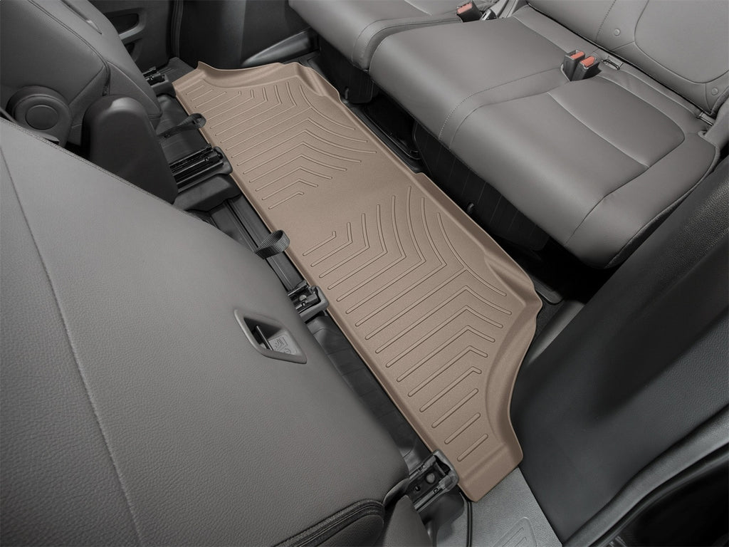 Weathertech 4512183 FloorLiner™ DigitalFit® for Select Honda Odyssey