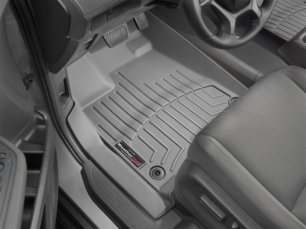 Weathertech 4612181 FloorLiner™ DigitalFit® for Select Honda Odyssey