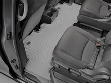 Load image into Gallery viewer, Weathertech 4612182 FloorLiner™ DigitalFit® for Select Honda Odyssey