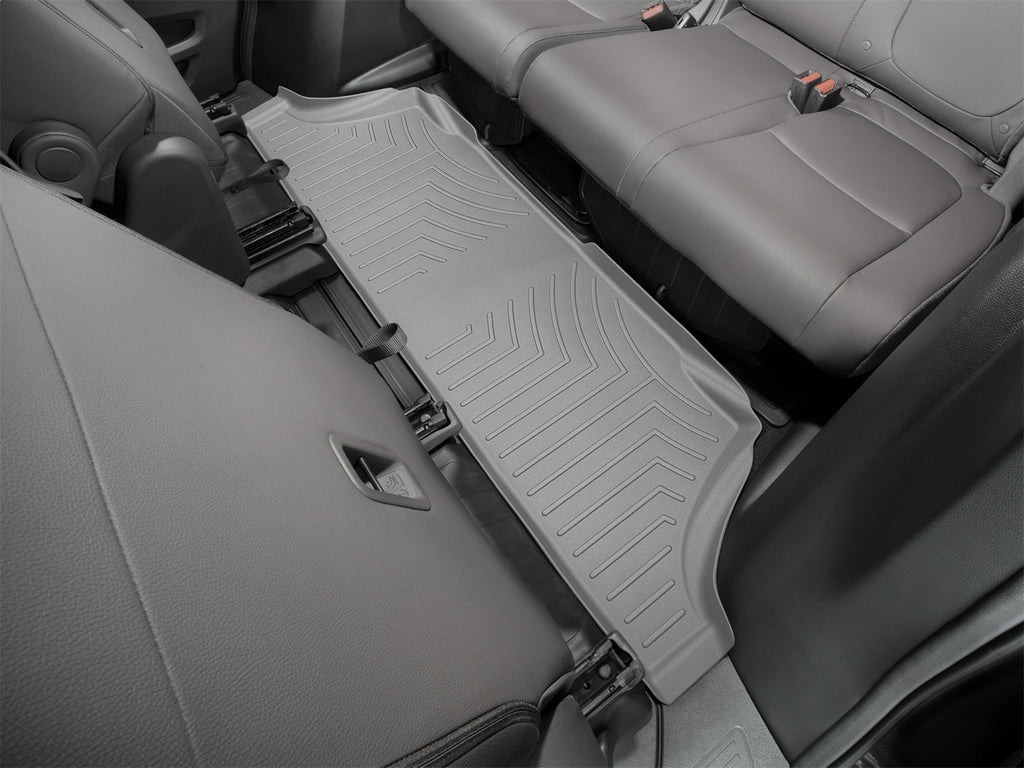 Weathertech 4612183 FloorLiner™ DigitalFit® for Select Honda Odyssey