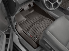 Load image into Gallery viewer, Weathertech 4712181 FloorLiner™ DigitalFit® for Select Honda Odyssey