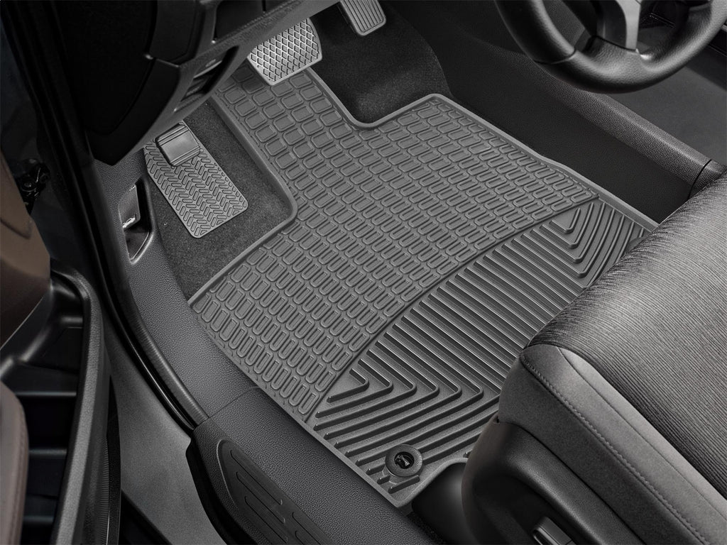 Weathertech W465GR All Weather Floor Mats for Select Honda Odyssey
