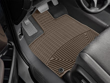 Load image into Gallery viewer, Weathertech W465TN All Weather Floor Mats for Select Honda Odyssey