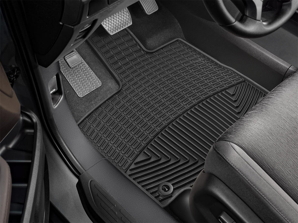 Weathertech W465 All Weather Floor Mats for Select Honda Odyssey